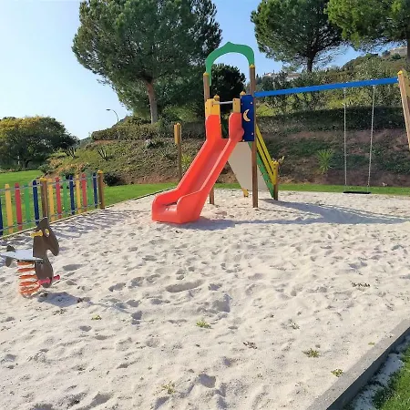 Apartamento Melusine