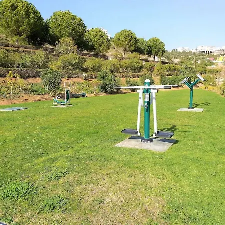 Apartamento Melusine Appartement