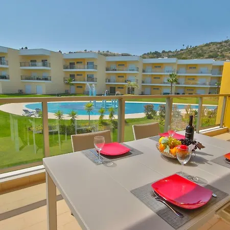 Appartement Apartamento Melusine *