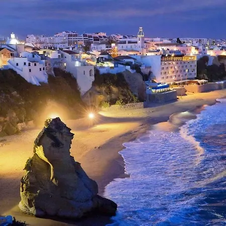 Apartamento Melusine Albufeira