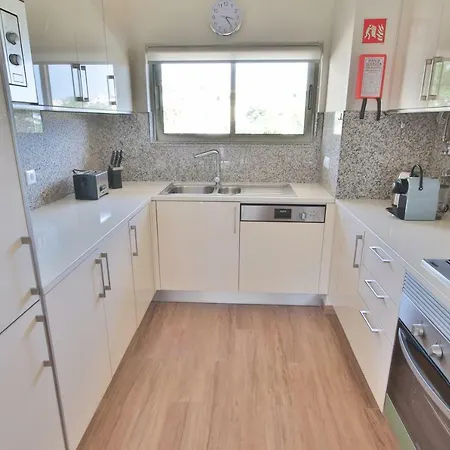 Apartamento Melusine Lejlighed