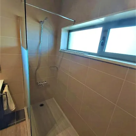 Apartamento Melusine Apartament